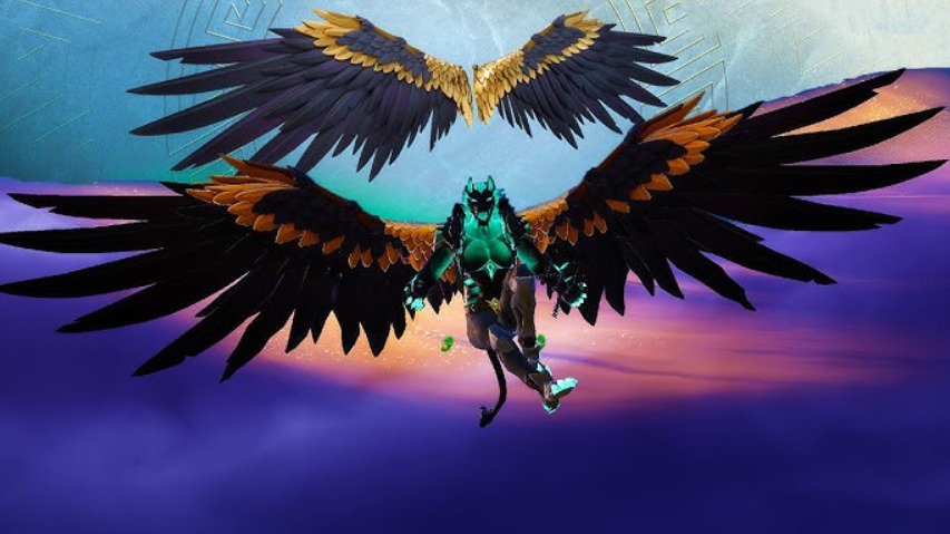 伊卡洛斯测试与特殊技能的新逻辑